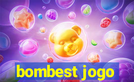 bombest jogo